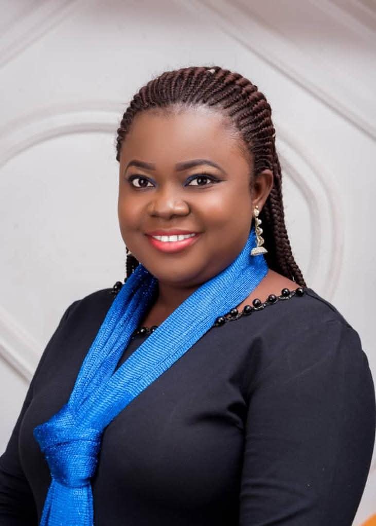 MRS MARYPRECIOUS DYKE