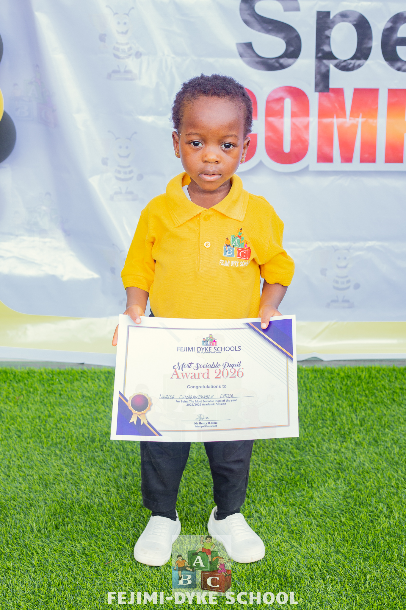 Award 7