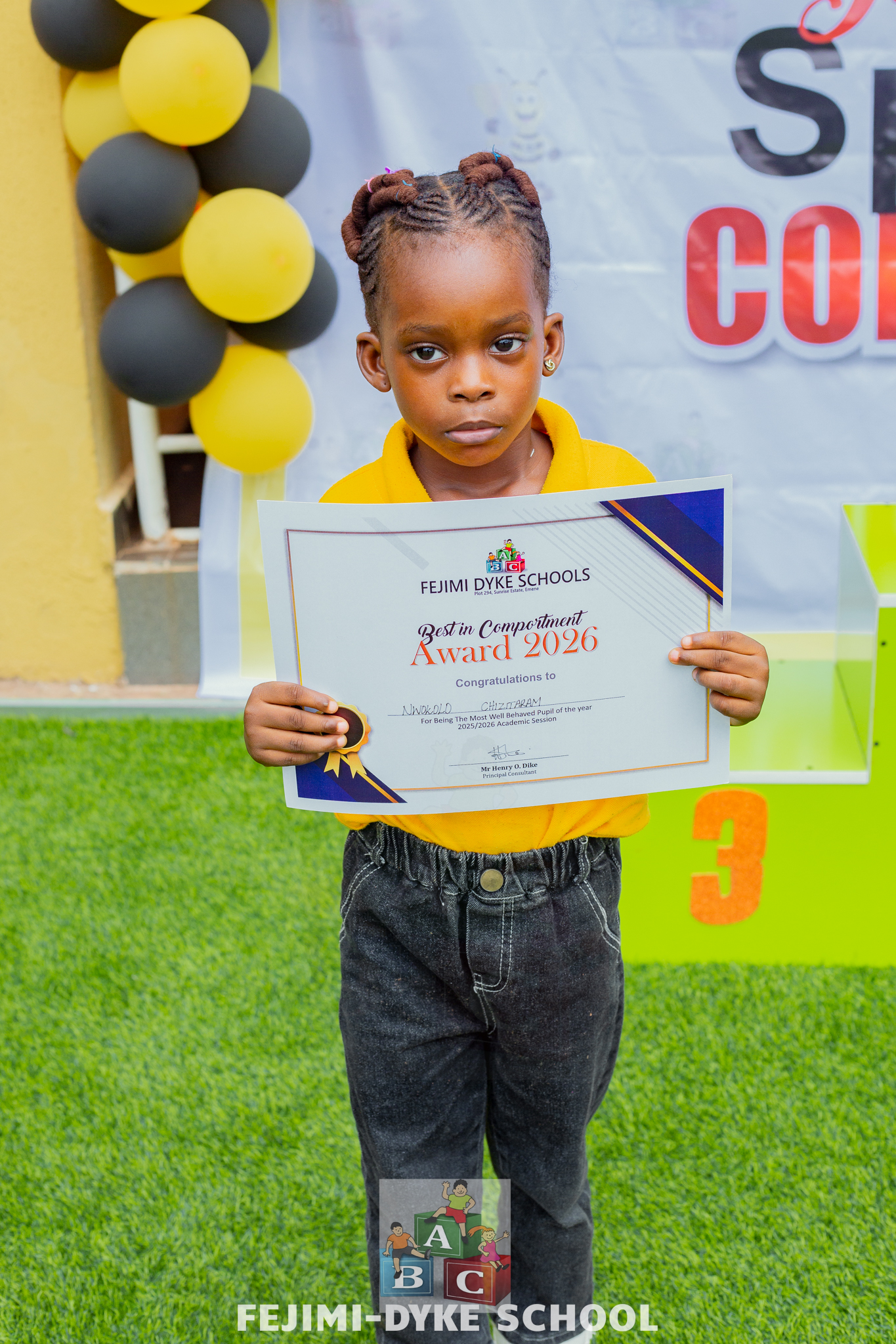 Award 1