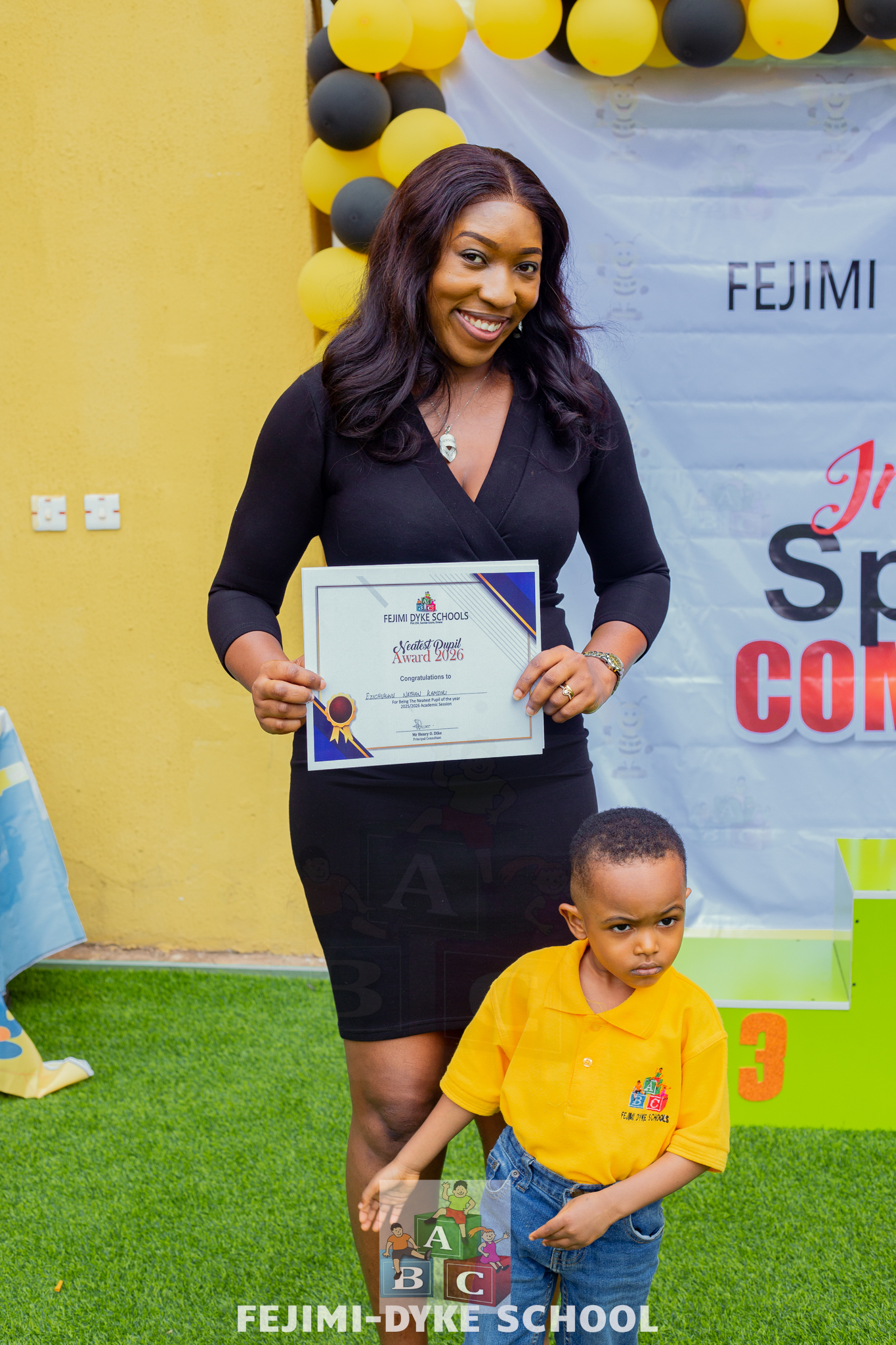 Award 13