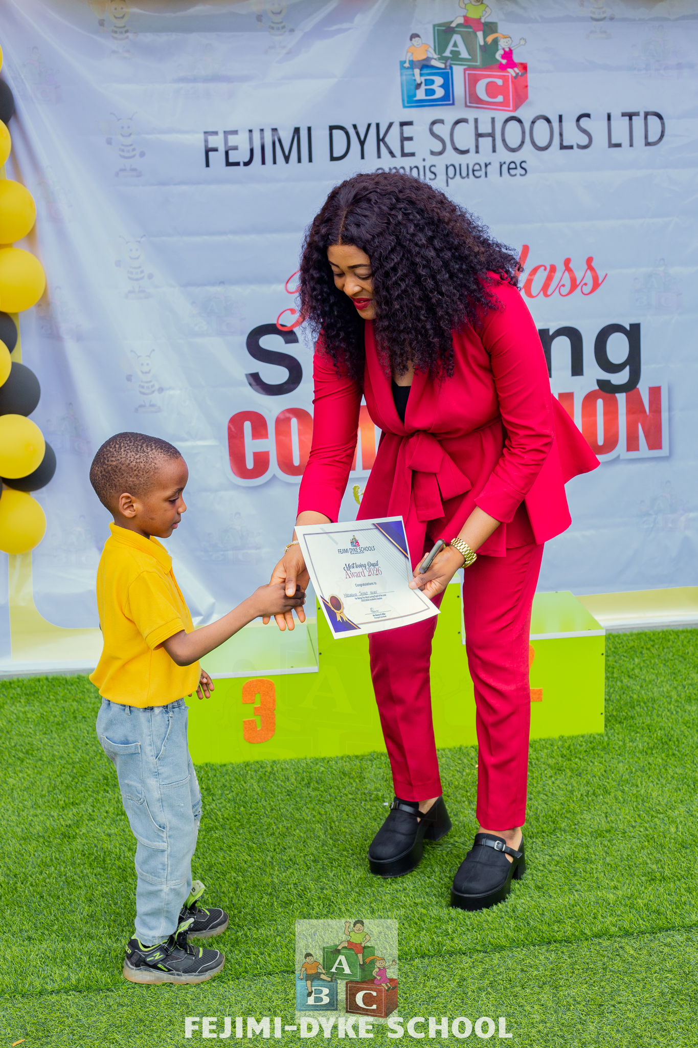 Award 6