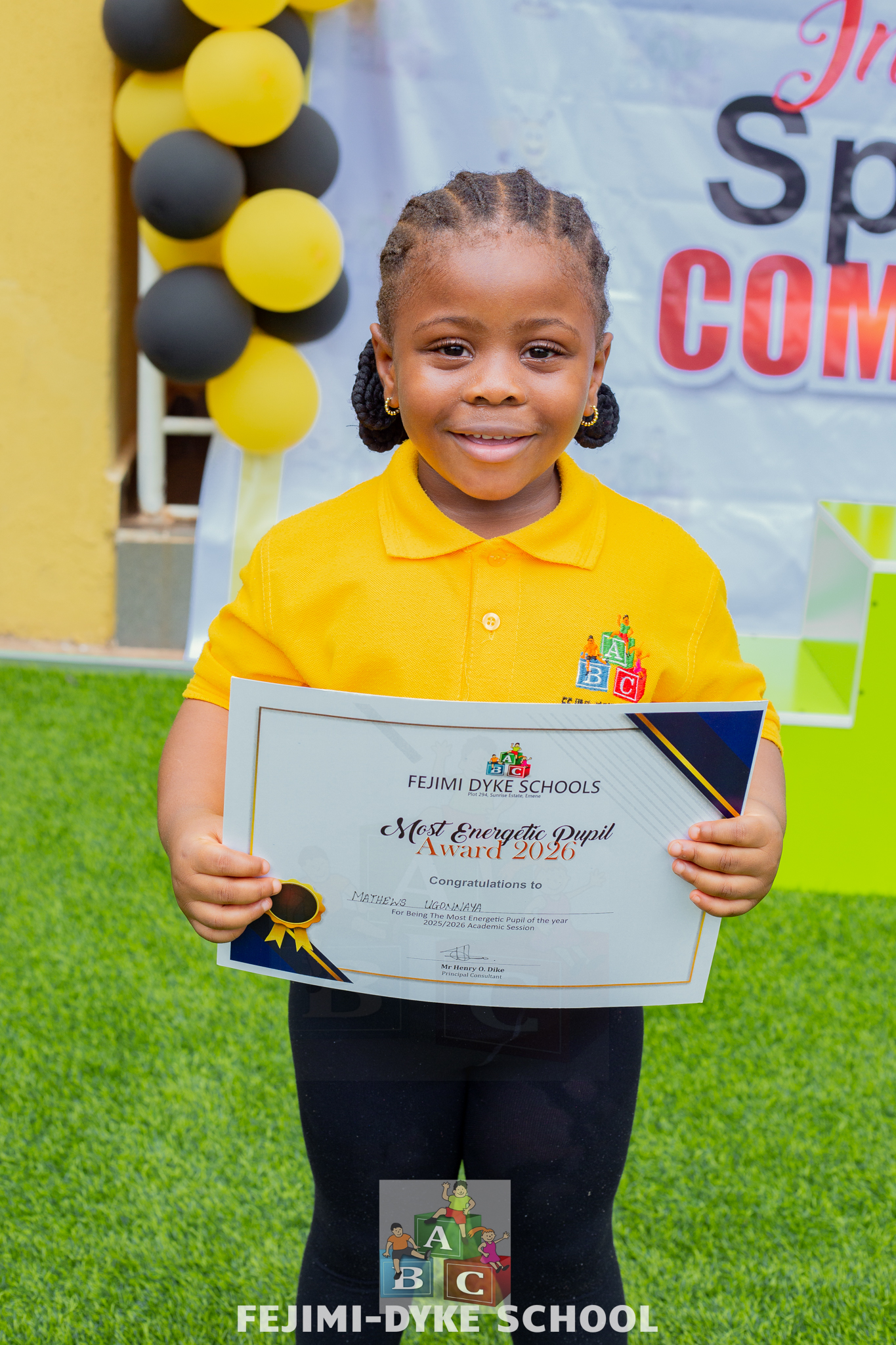 Award 14