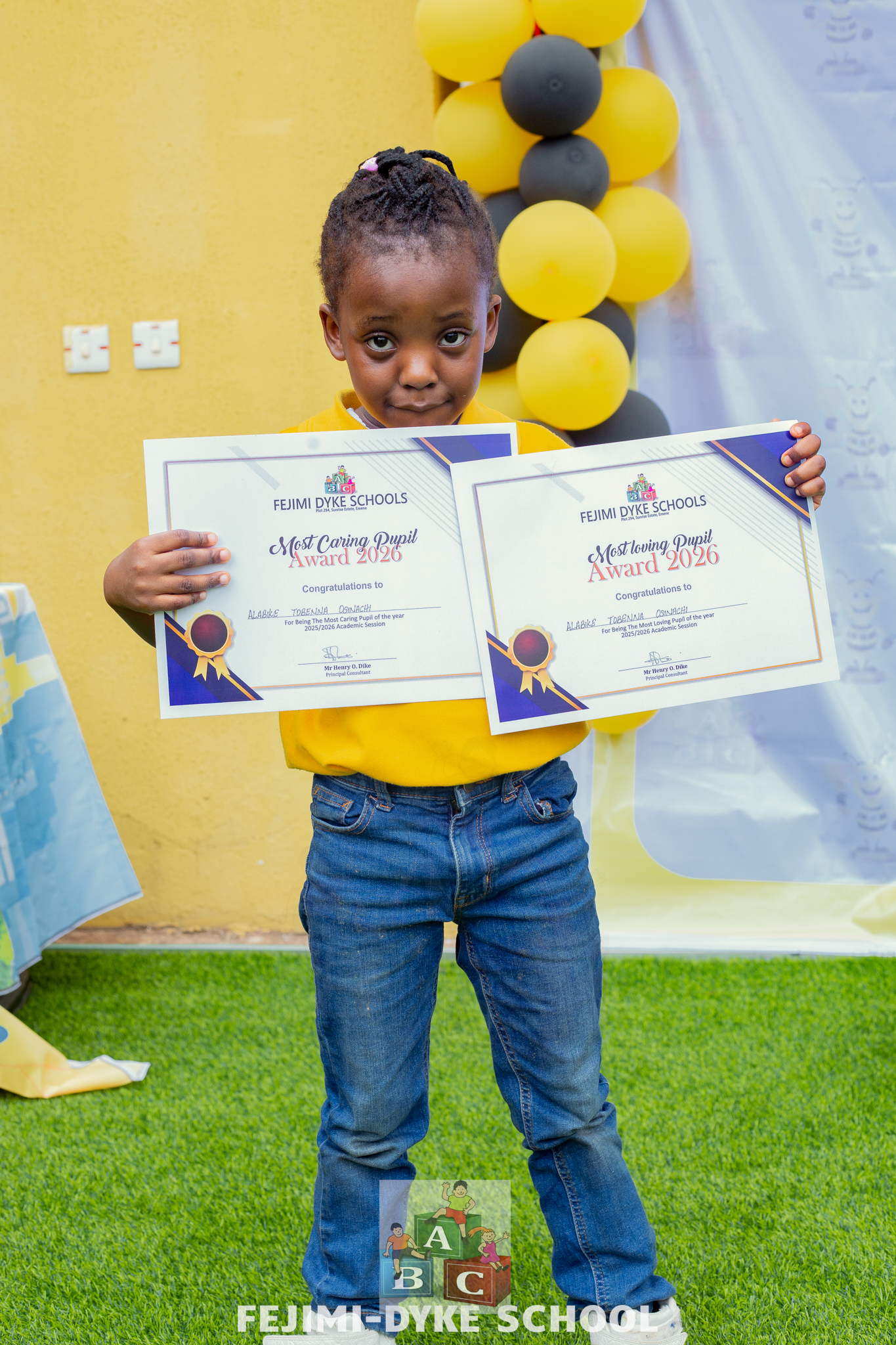 Award 11