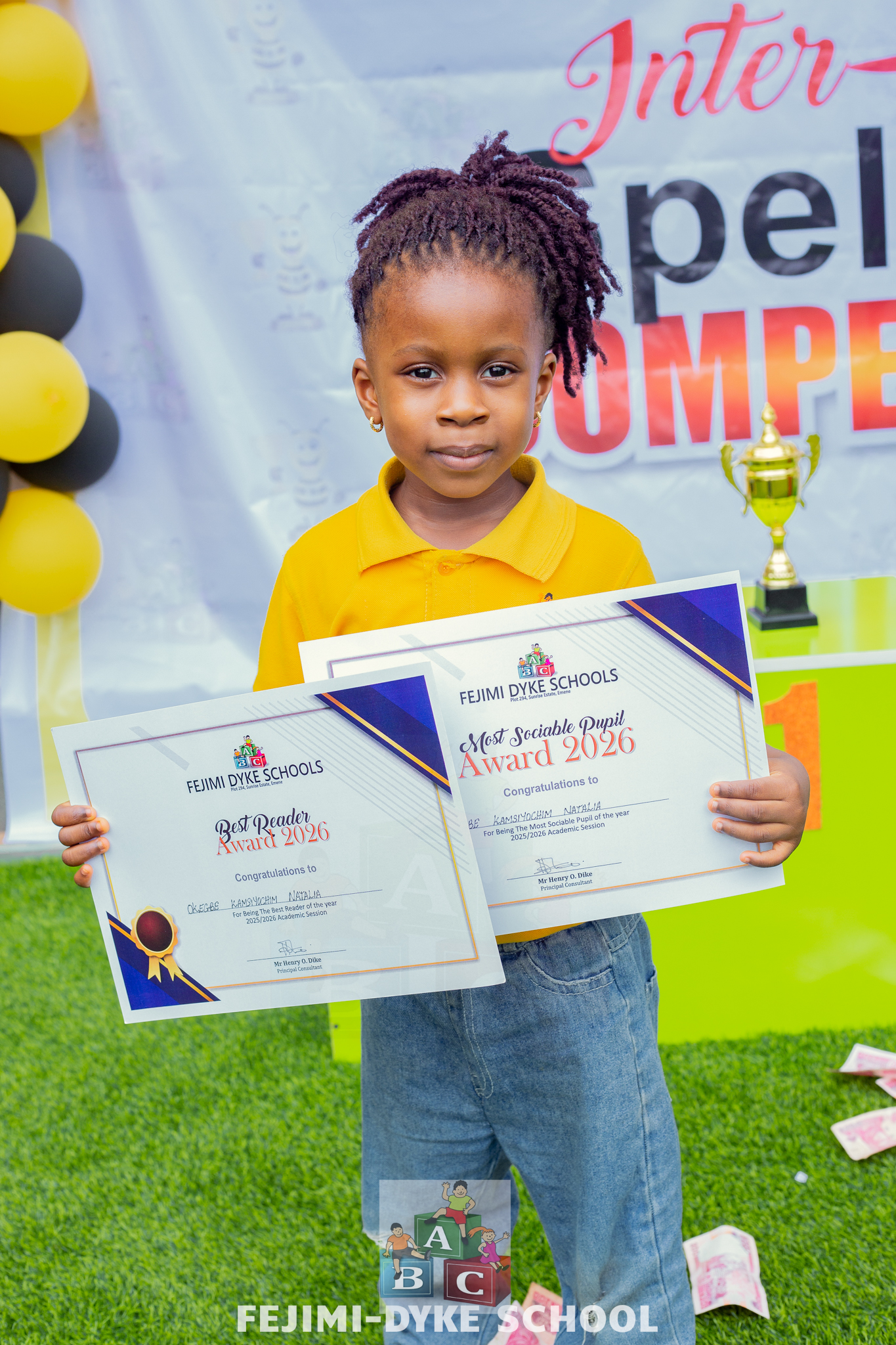 Award 17