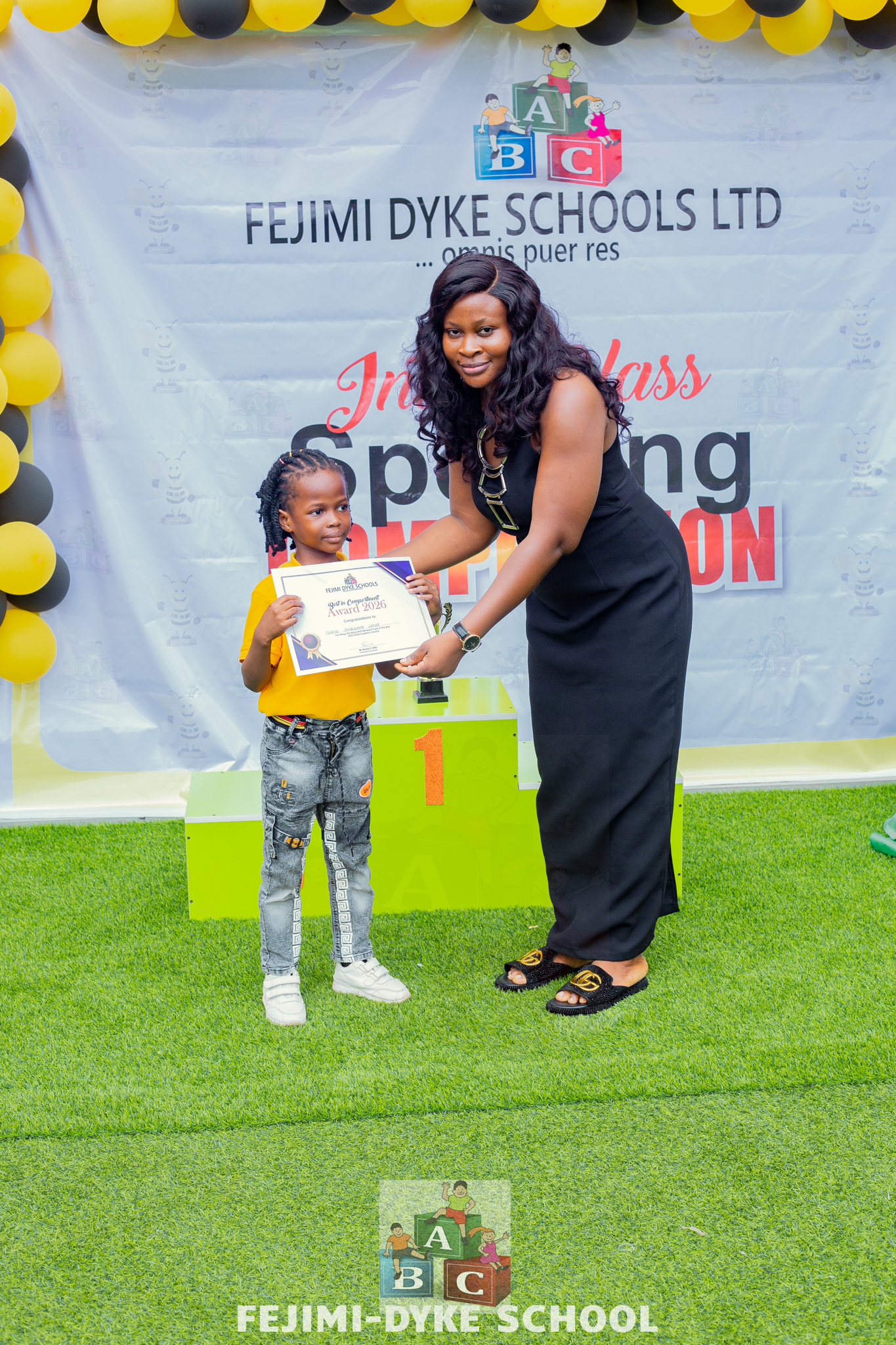 Award 5