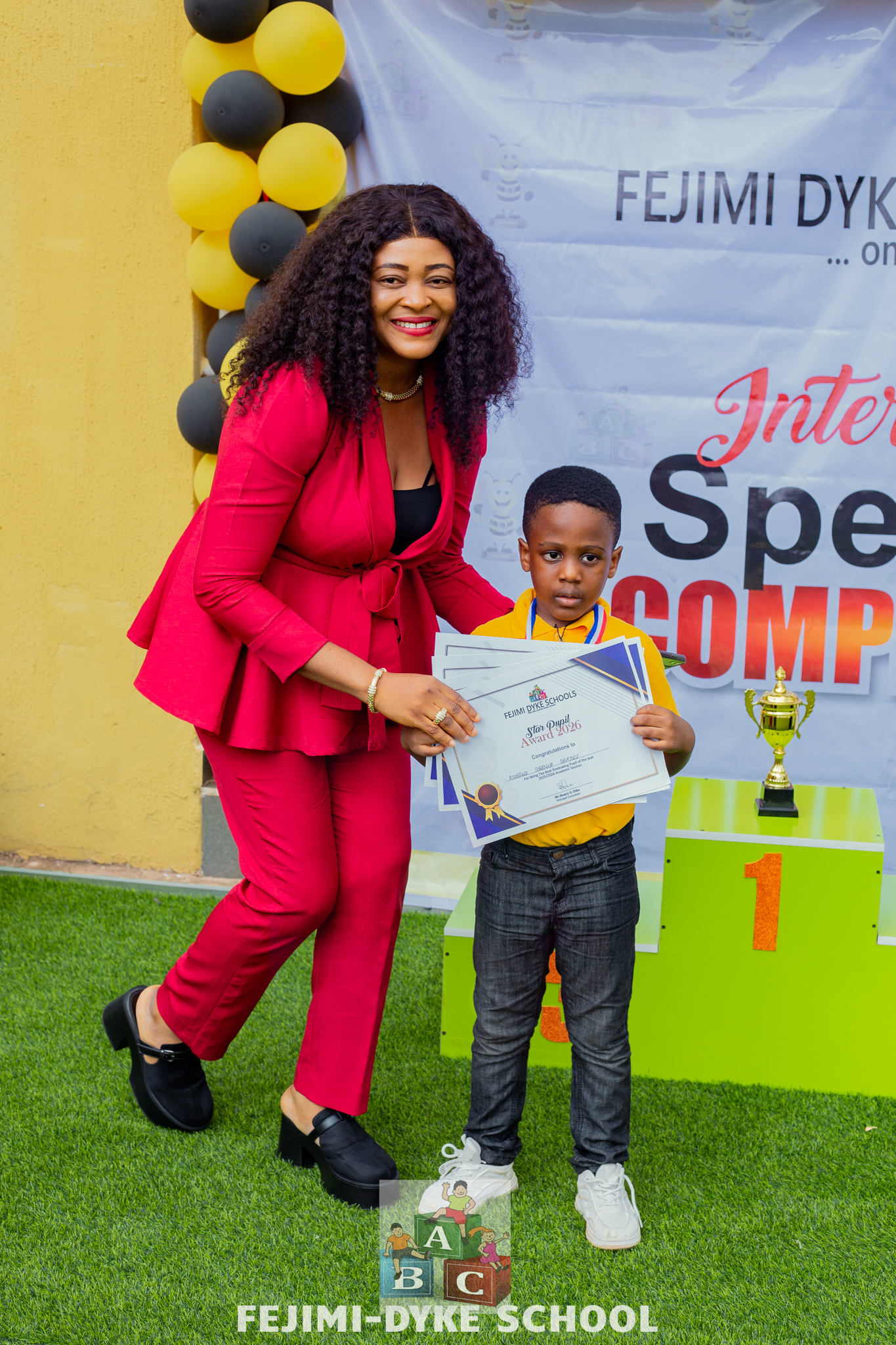 Award 8