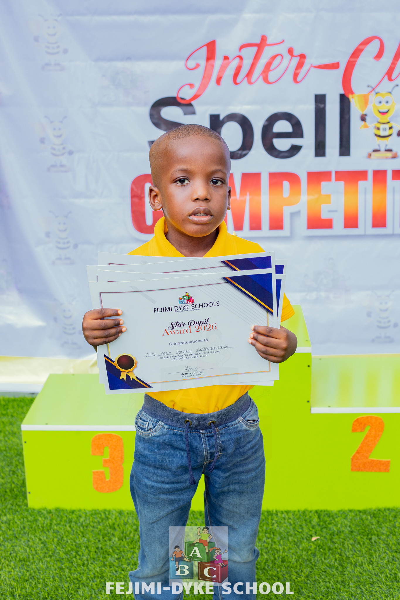 Award 28
