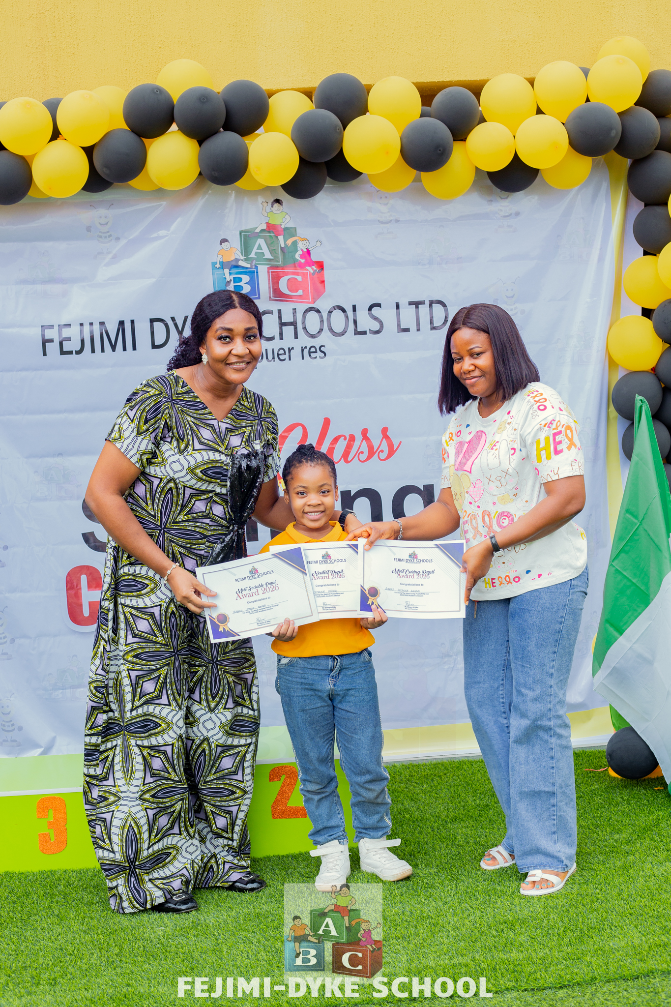 Award 3