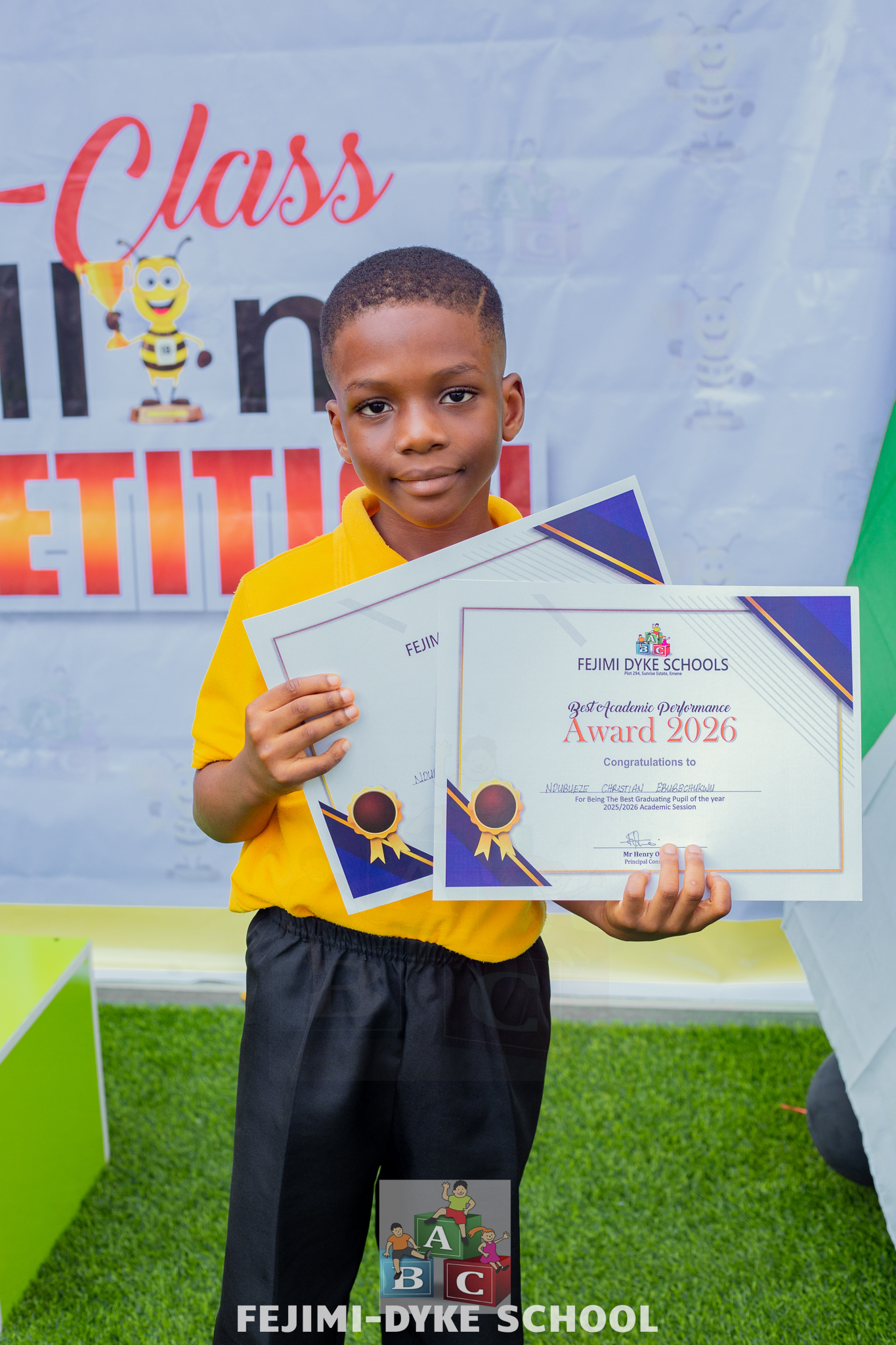Award 21