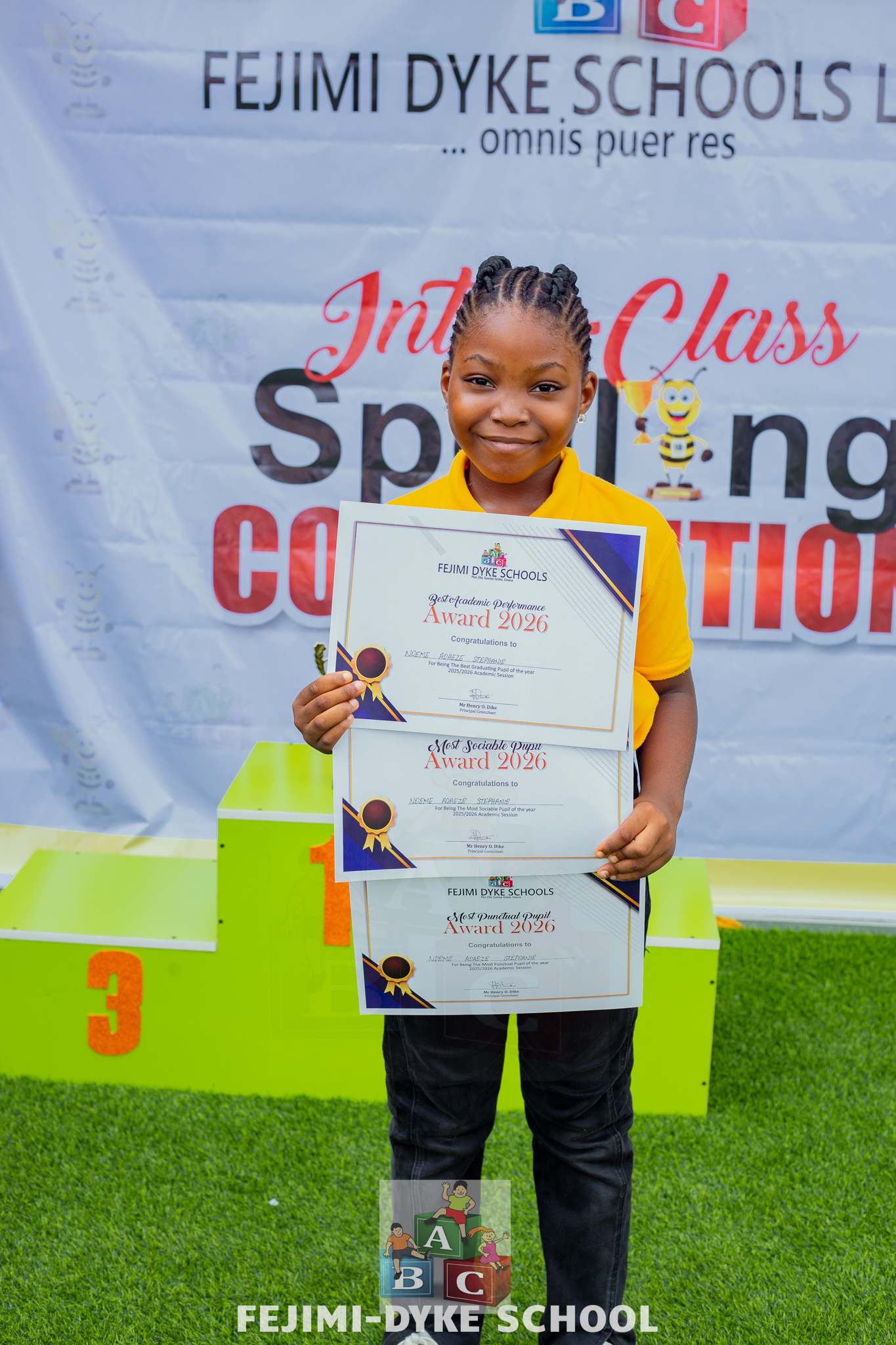 Award 20