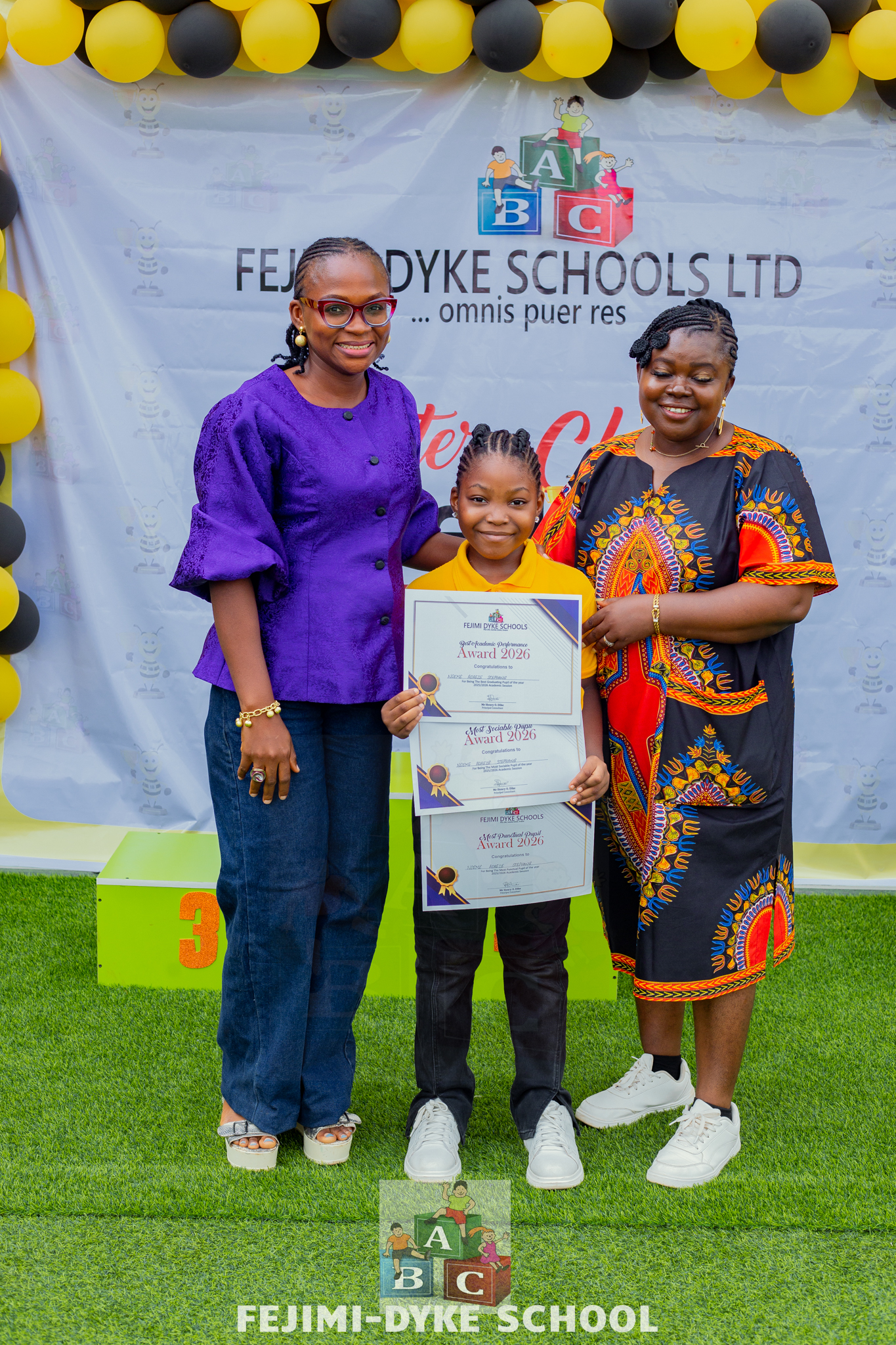Award 4