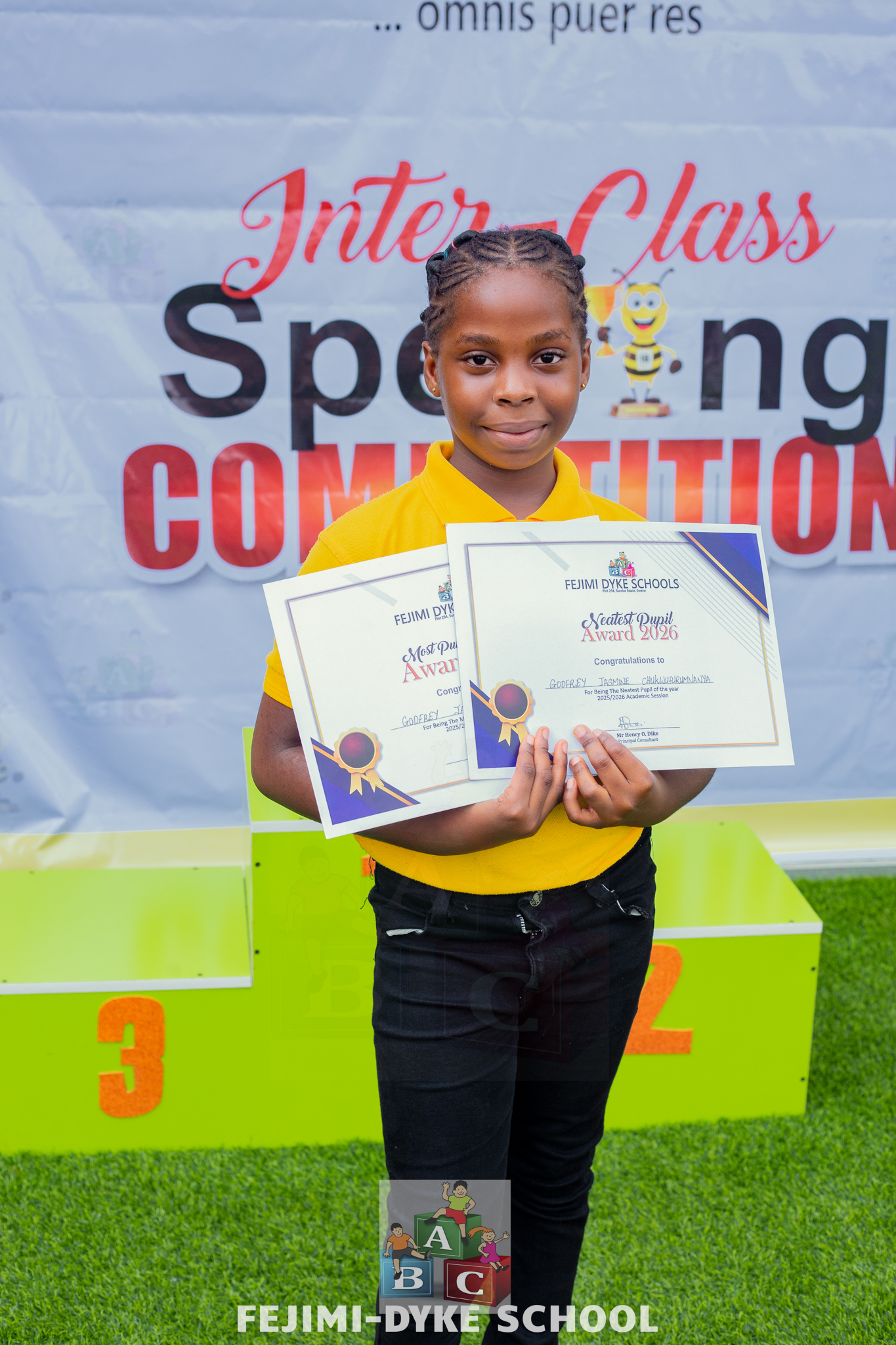 Award 26