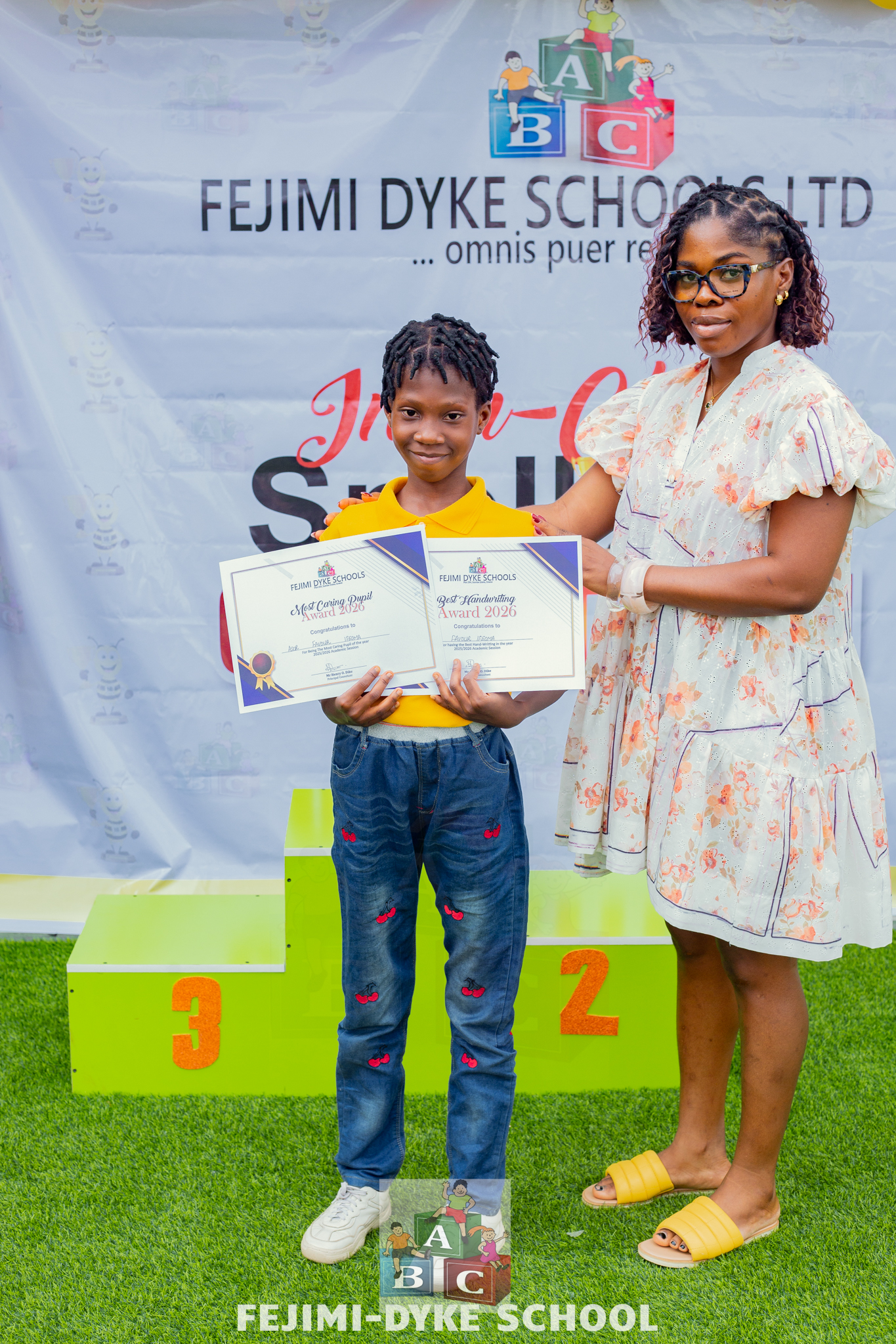 Award 12