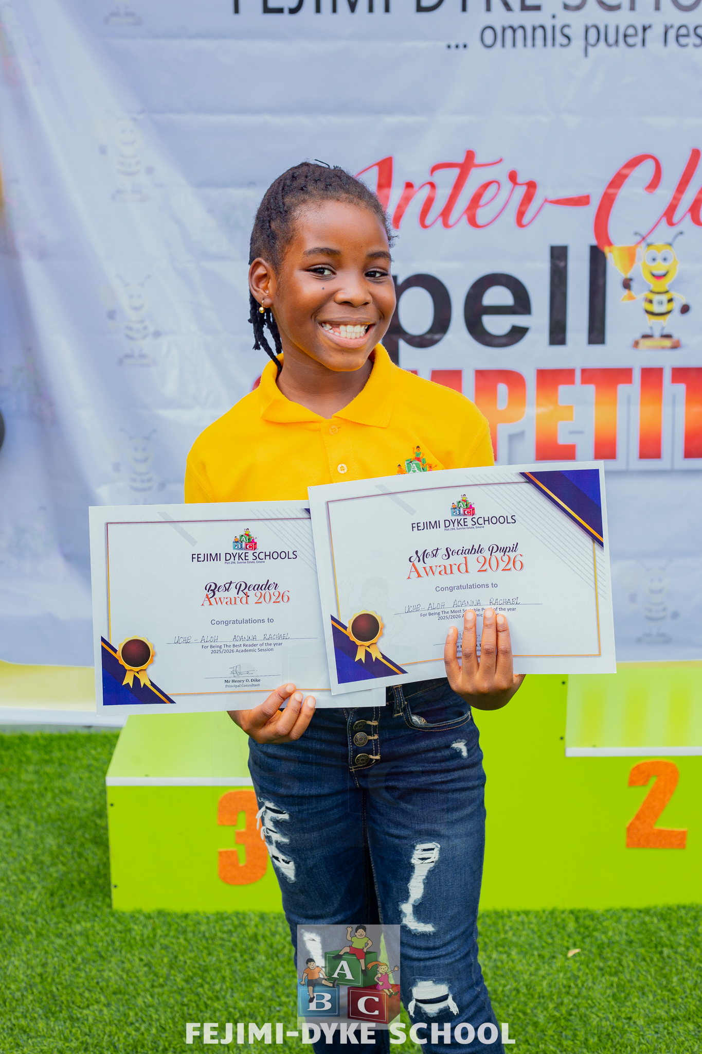 Award 22