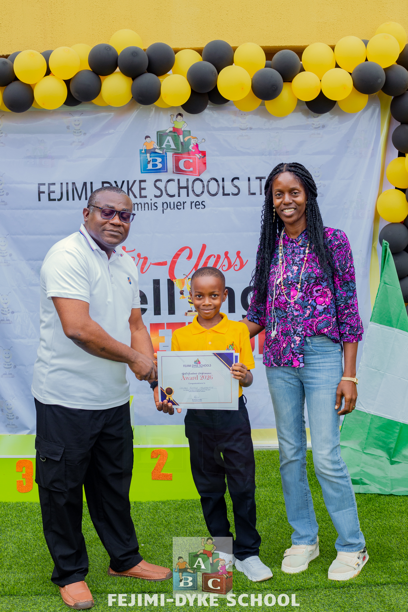 Award 27