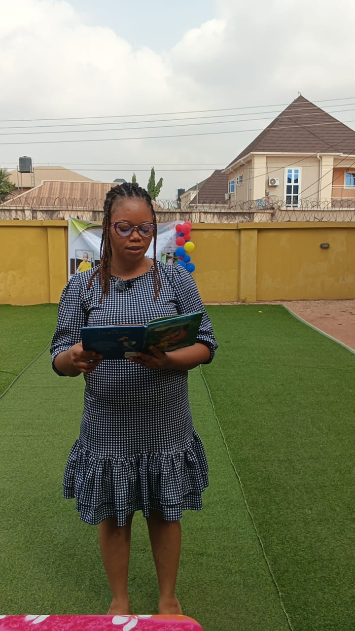 parents preview books